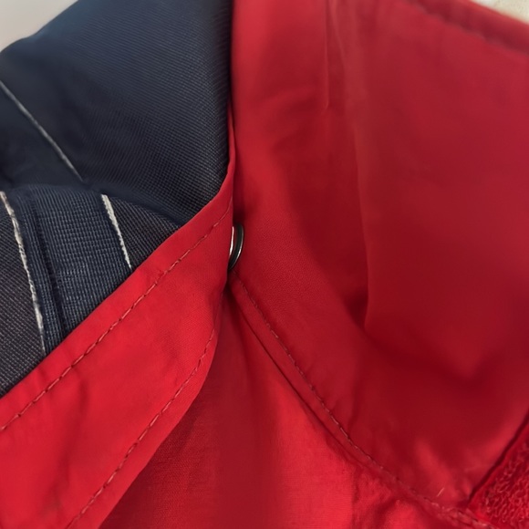VINTAGE Gore-Tex Mountain Equipment CO-OP Jacket - Size Medium - Picture 11 of 16